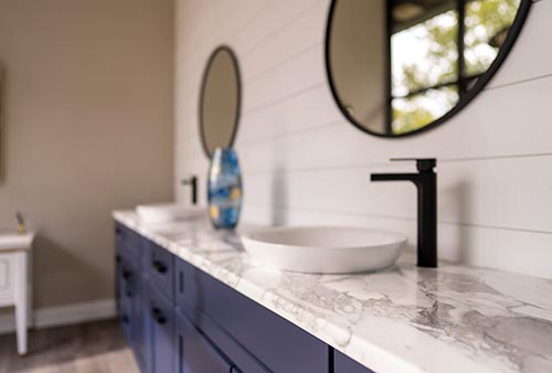 Budget-Friendly Bathroom