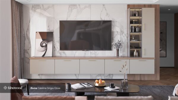 Hallmark Sample Cabinet Door - Image 2