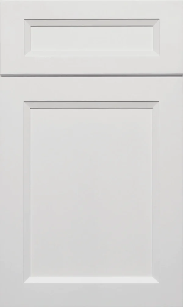 J&K Transitional B5 Pure Cabinet