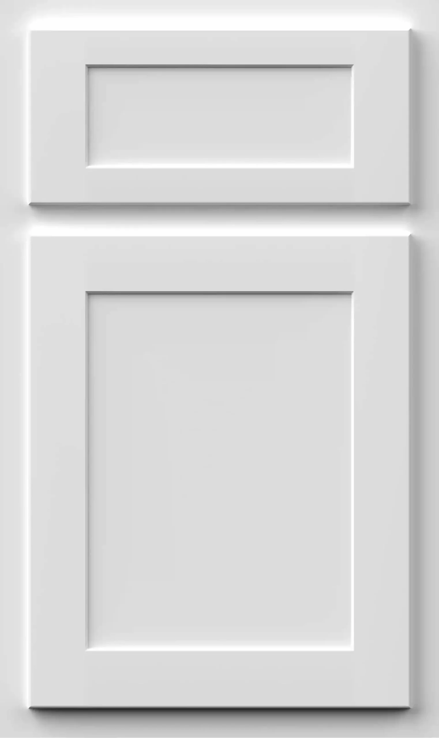Discovery Sample Door