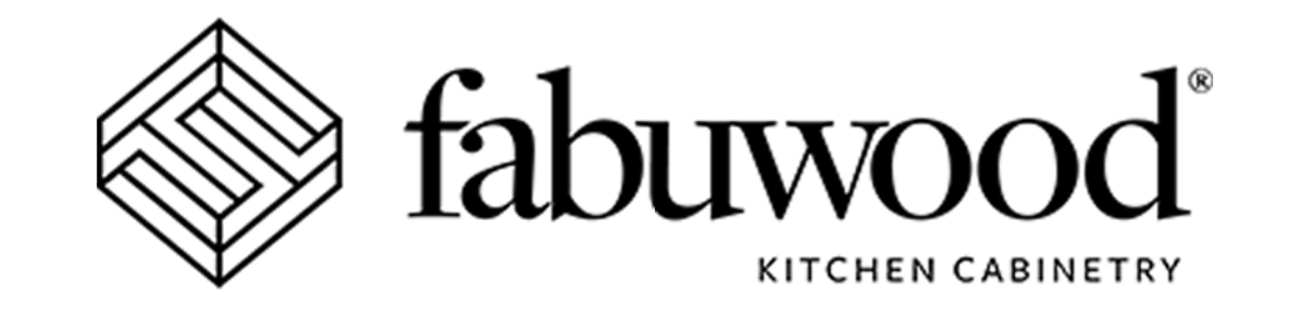 Fabuwood kitchen cabinets logo