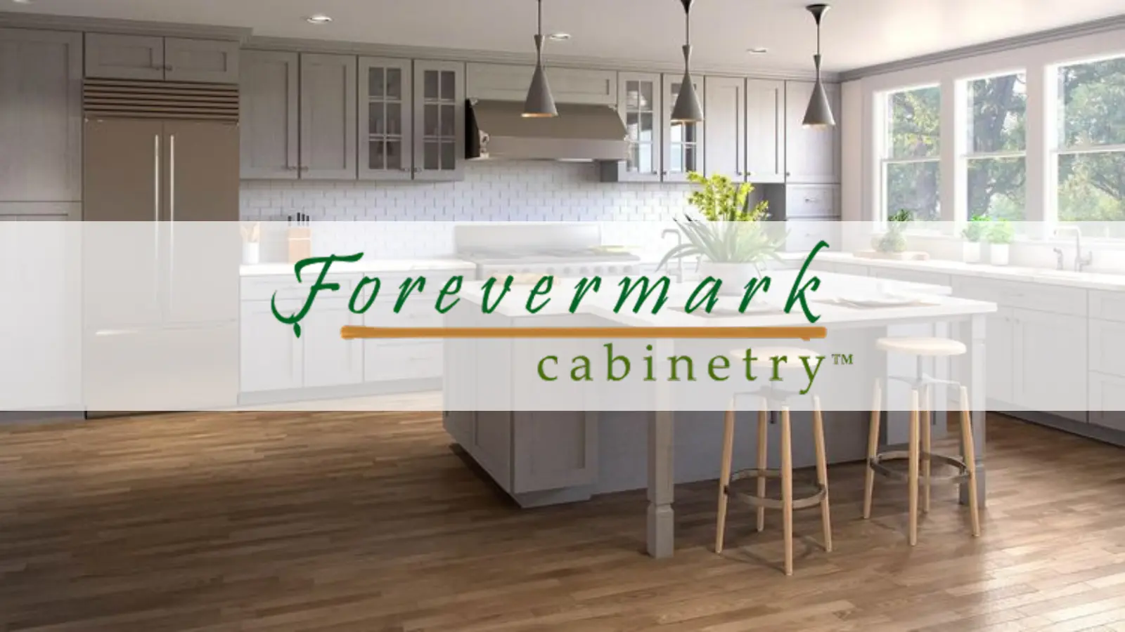 Forevermark Cabinetry