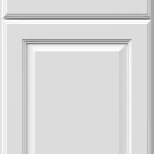 Hallmark Sample Door