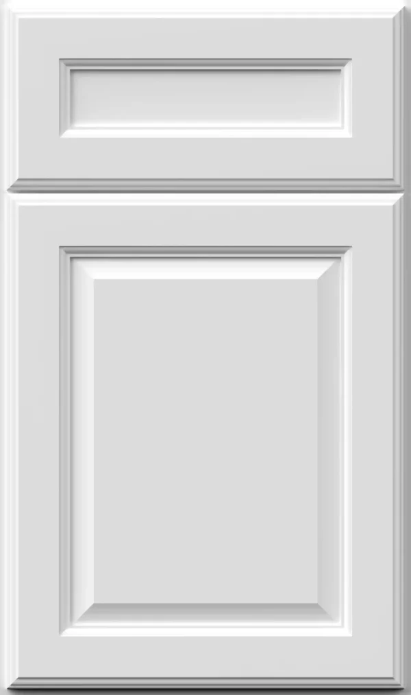 Hallmark Sample Door