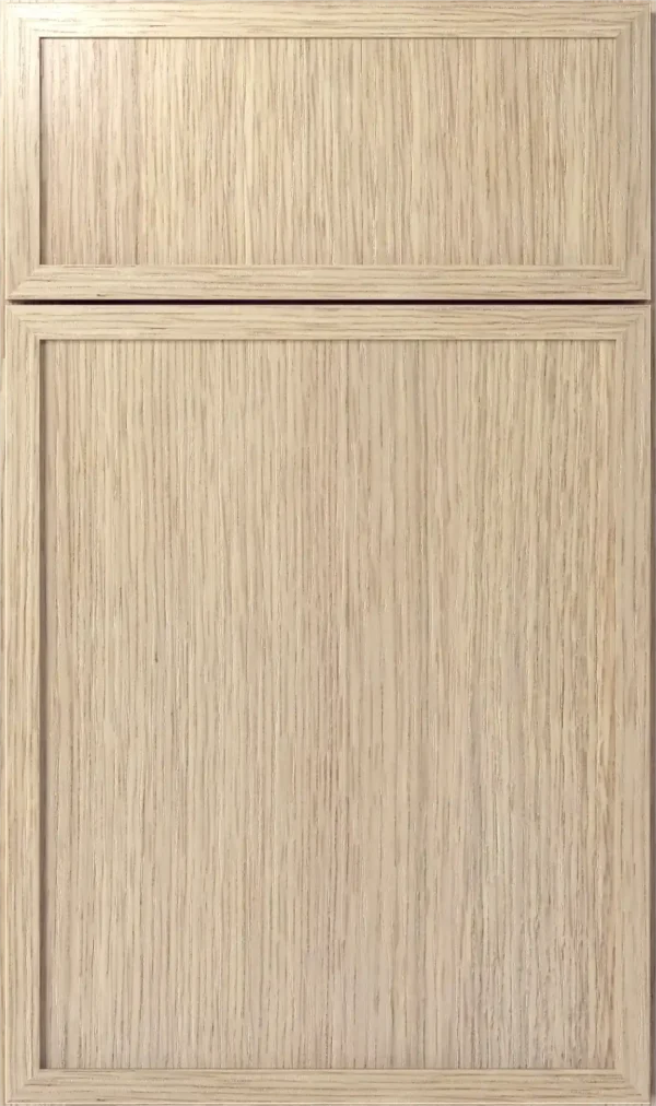 Luna Sample Cabinet Door