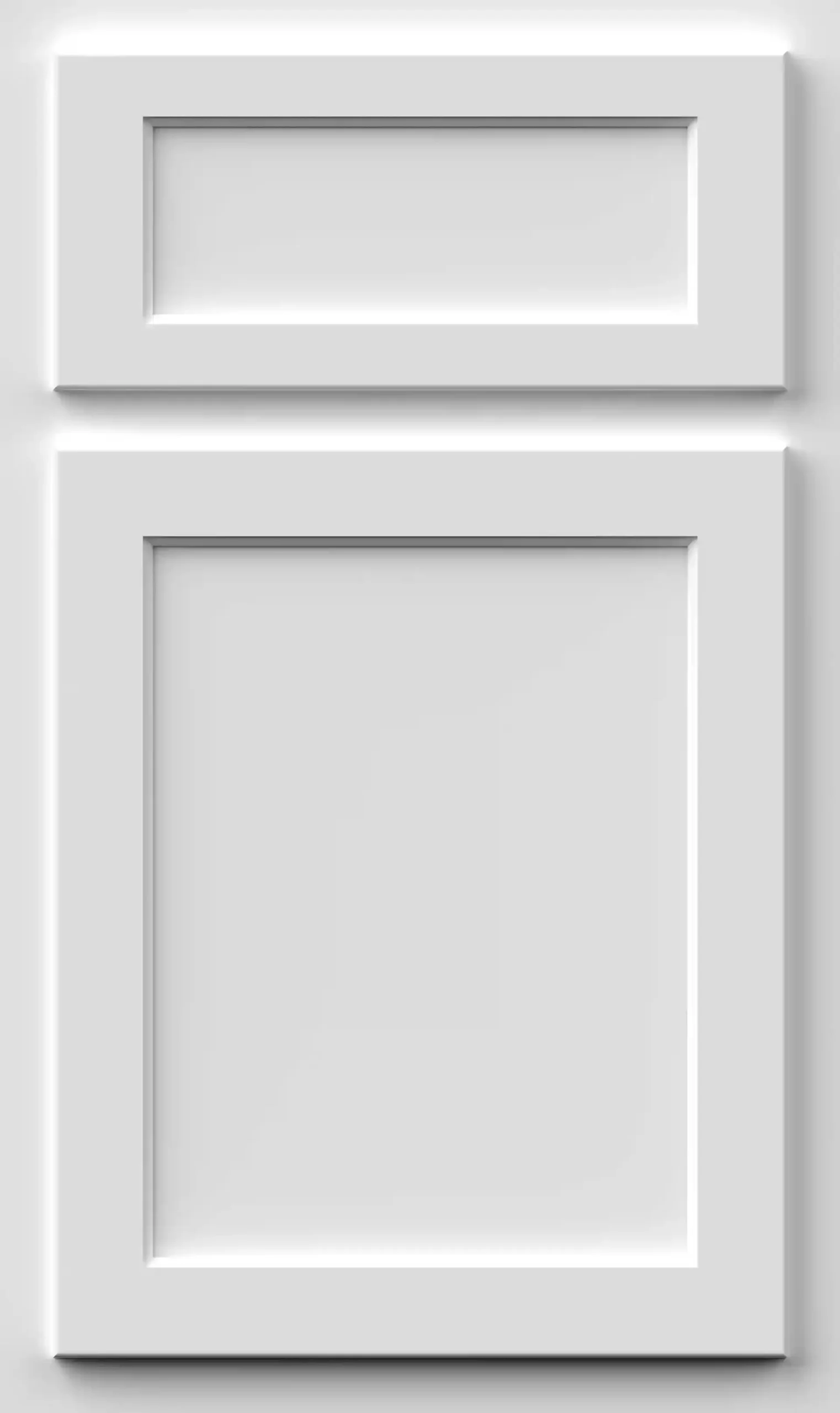 Metro Sample Door