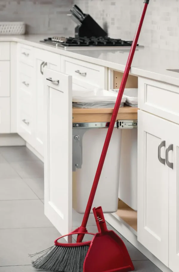 Nexus Sample Cabinet Door - Tivoli Kitchen and Bathroom Design