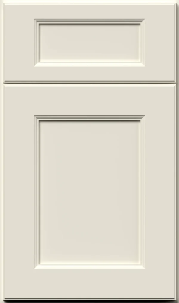 Fusion Sample Door