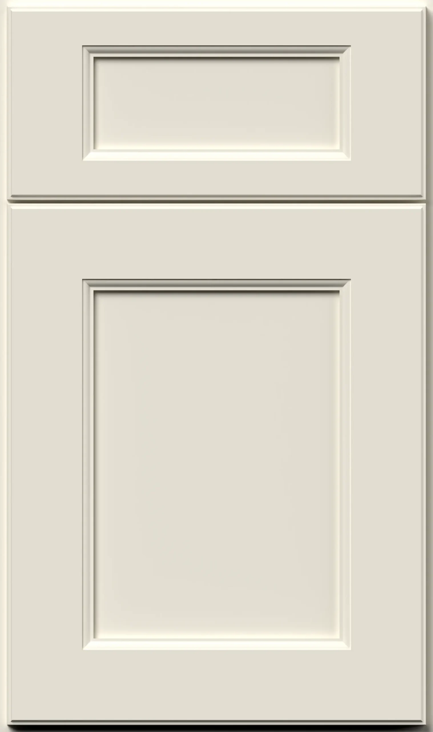 Fusion Sample Door