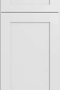 Vista White Shaker