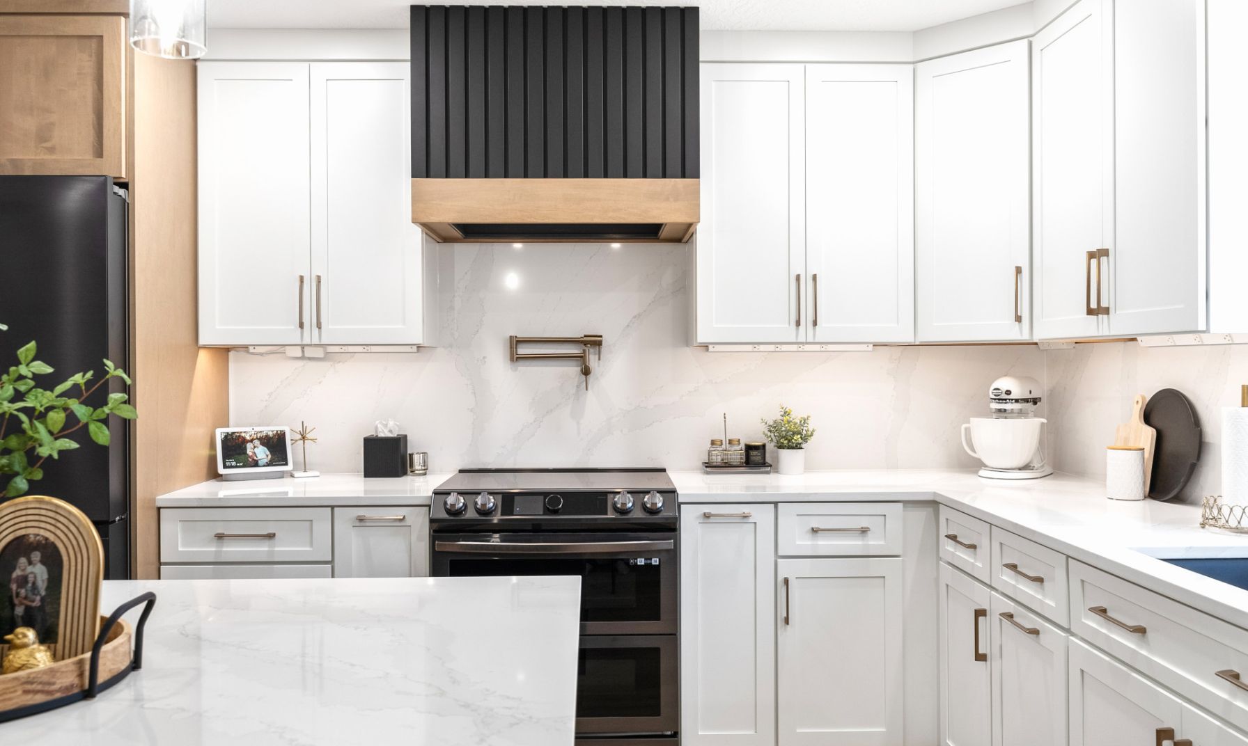 Cabinet Design 101