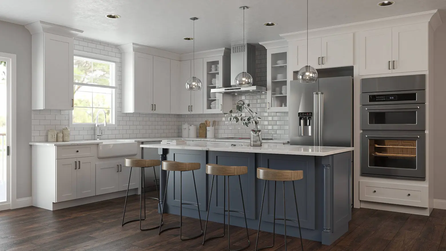 Fabuwood Cabinetry
