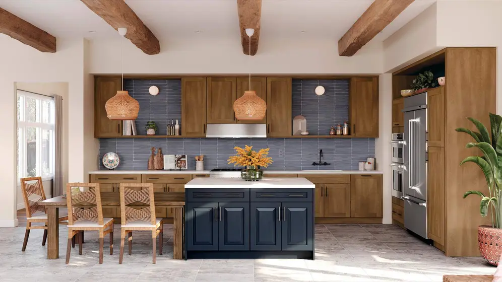 KraftMaid Cabinetry