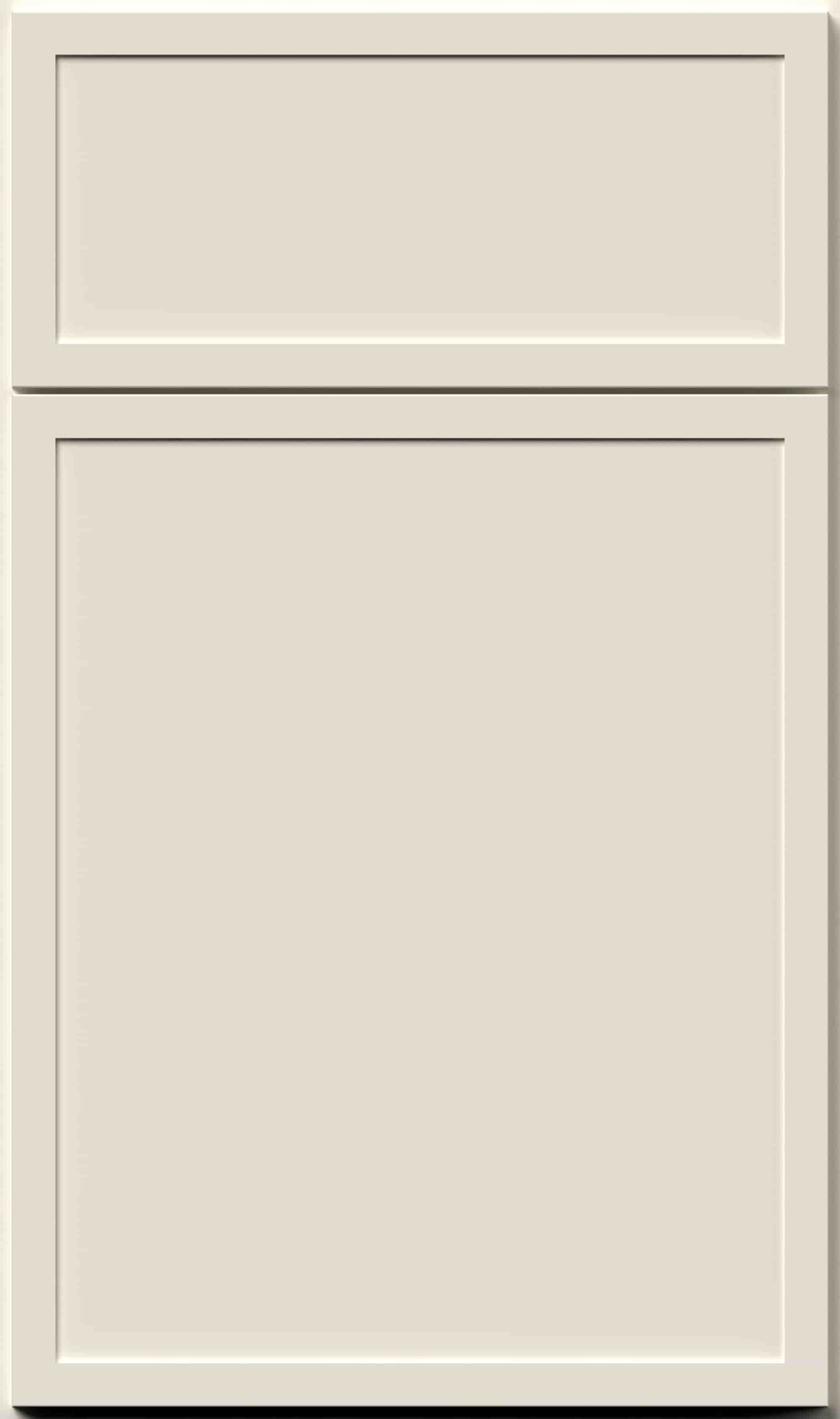 Luna Dove Kitchen Cabinets