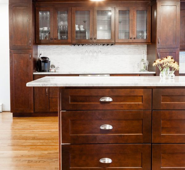 Coffee Bar Ideas For Small Spaces