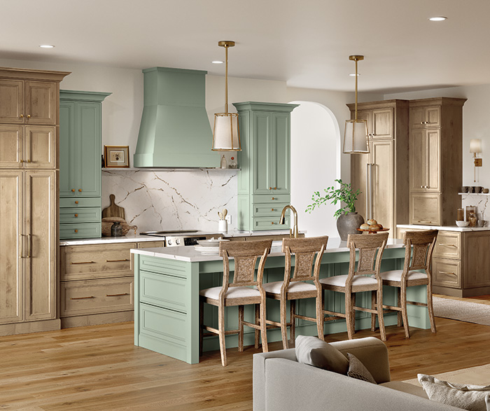 Diamond Cabinets