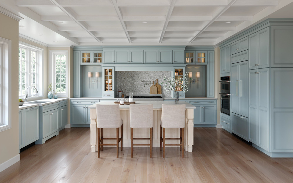 KraftMaid Cabinetry