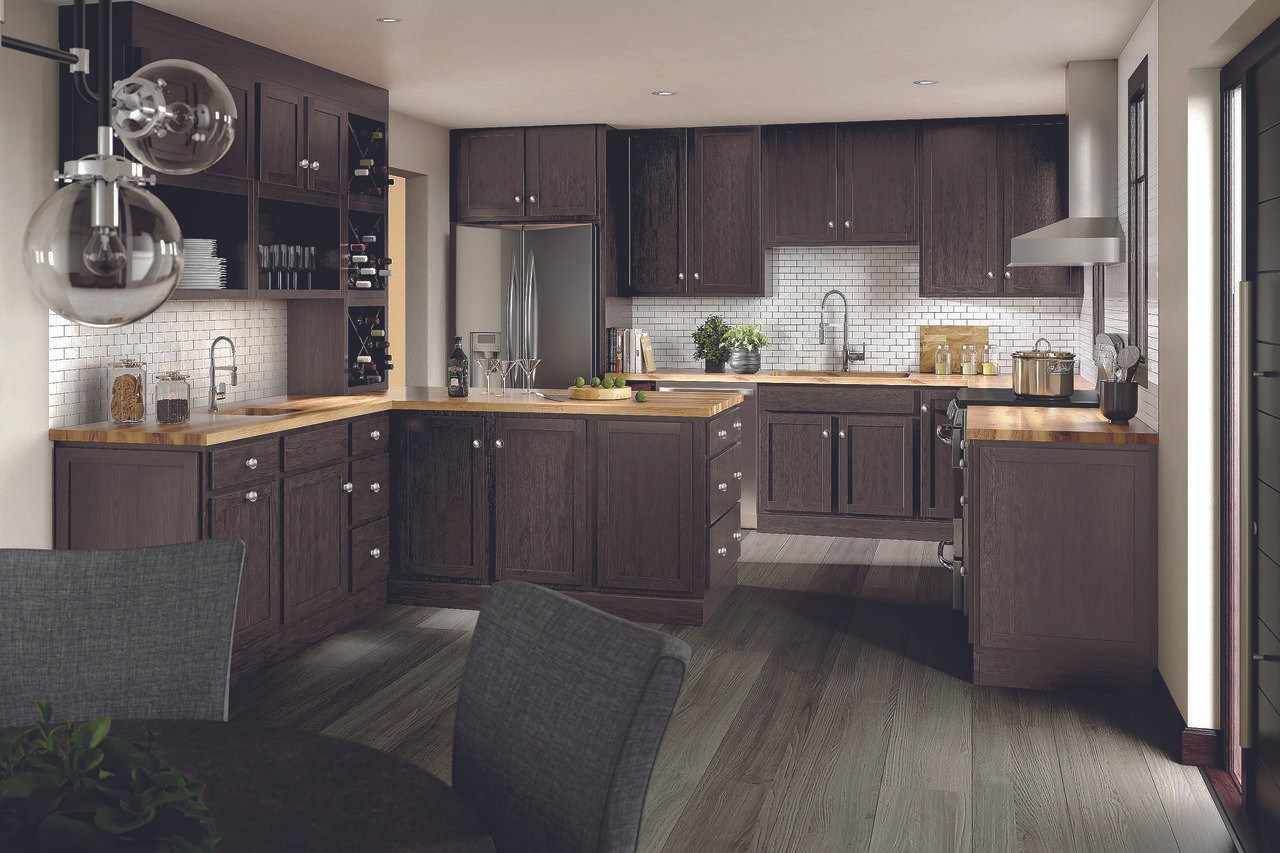 Merillat Cabinetry