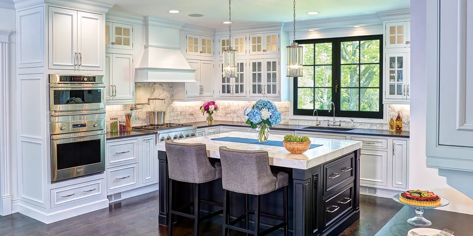 Starmark Cabinetry