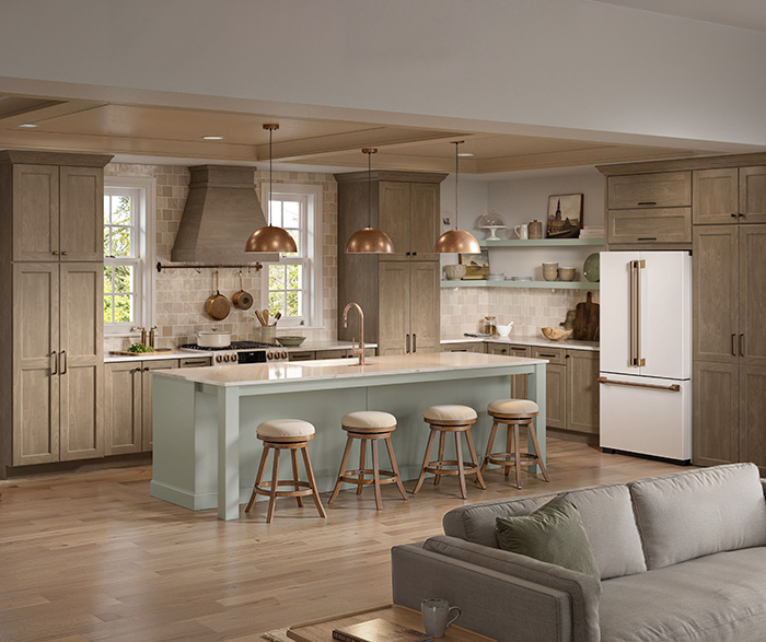 Thomasville Cabinetry