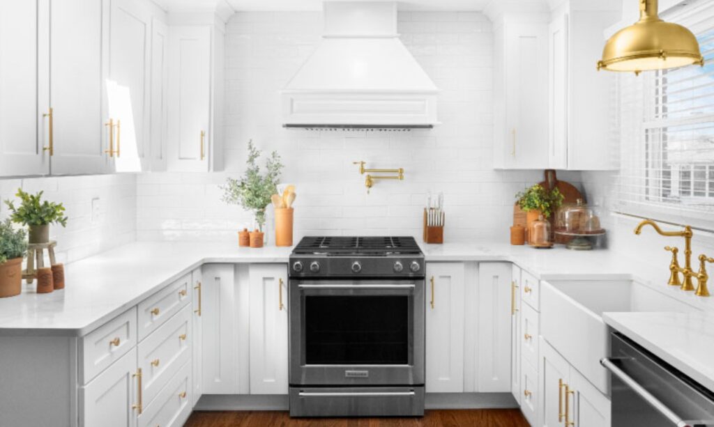 Top 12 Kitchen Cabinet Brands in the USA