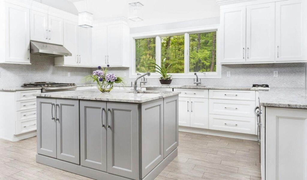 How To Buy Kitchen Cabinets Directly From The Manufacturer?