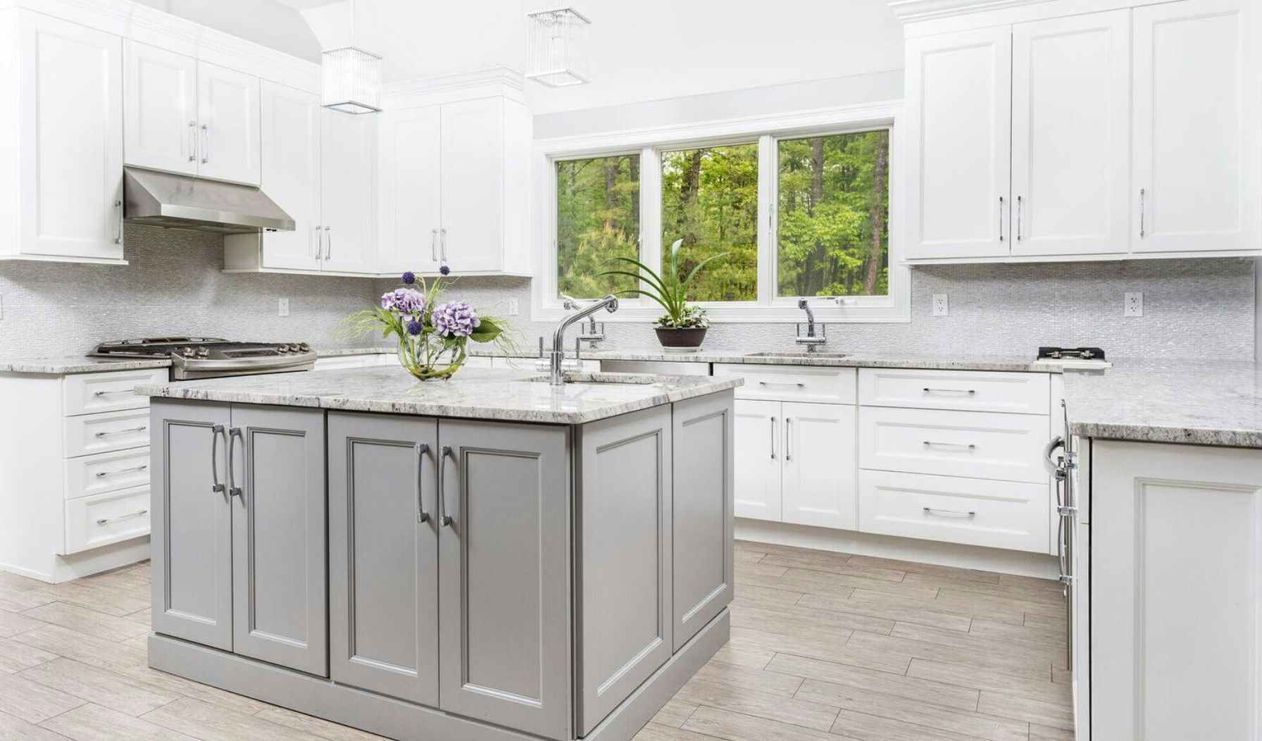 How To Buy Kitchen Cabinets Directly From The Manufacturer?