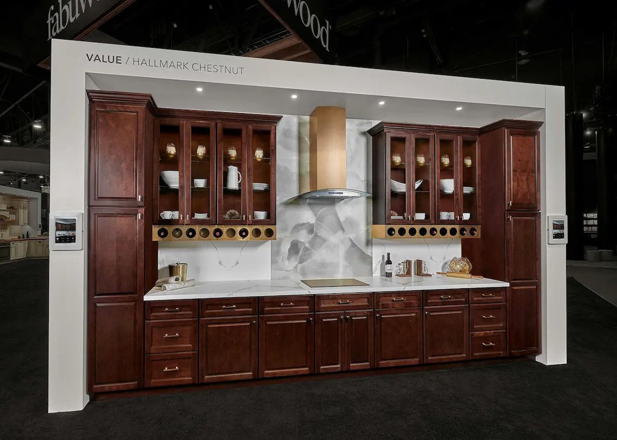 Inset Kitchen Cabinets