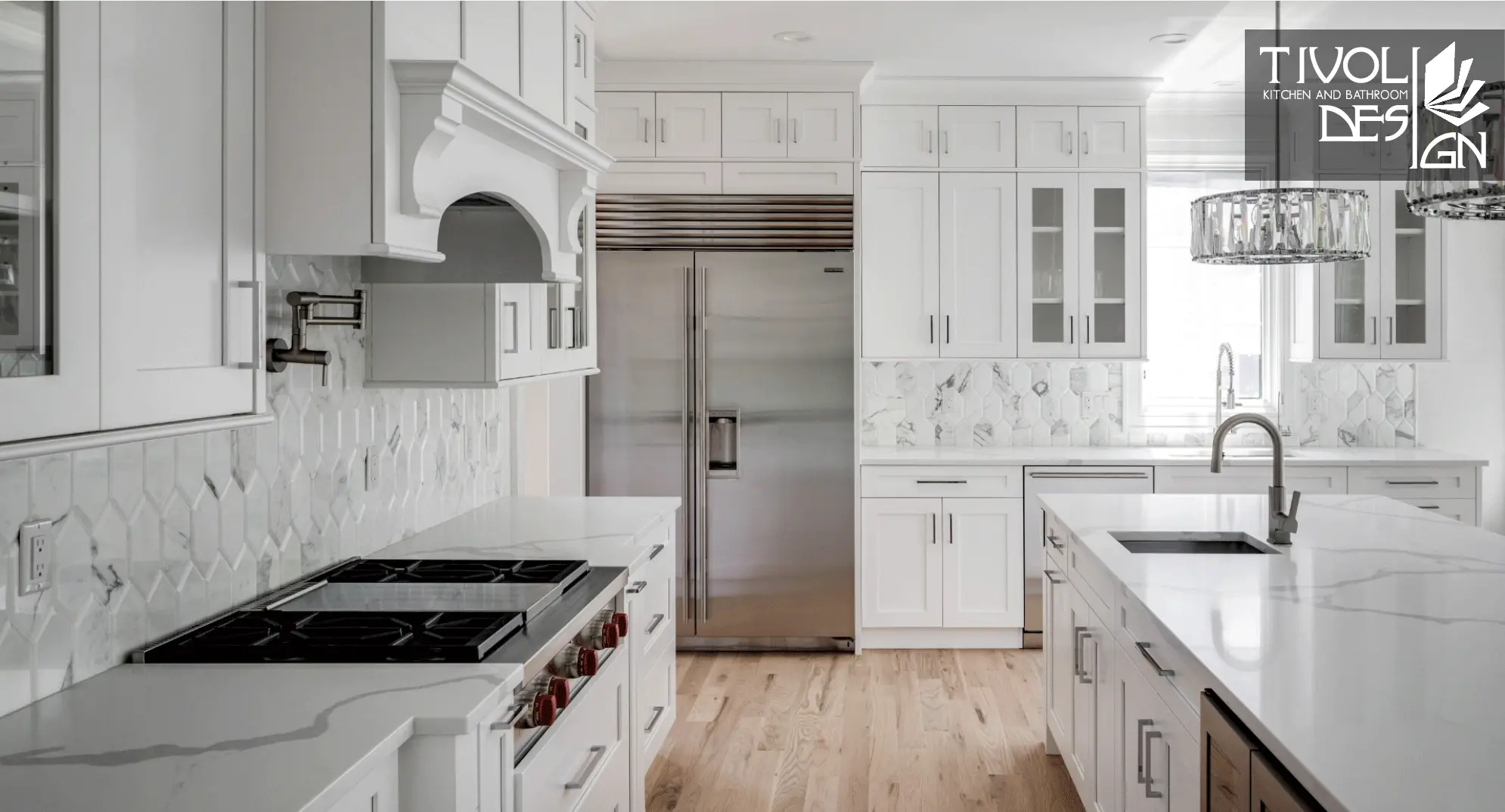 Prefab Kitchen Cabinets