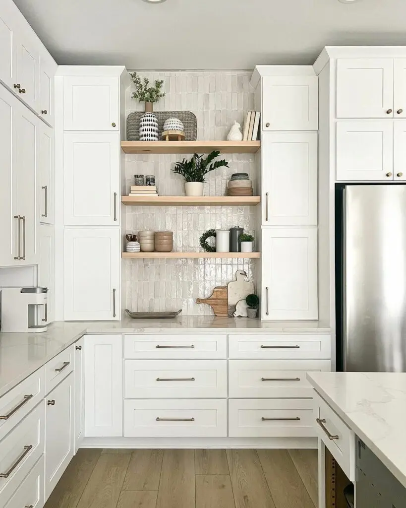 custom kitchen cabinets