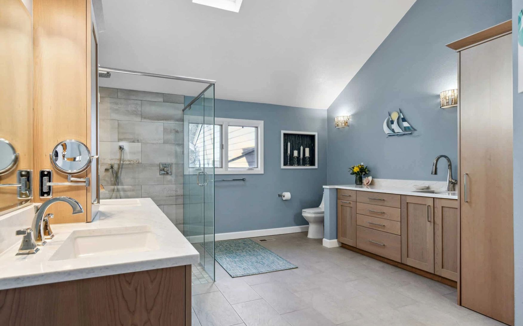 Bathroom Remodel Ideas