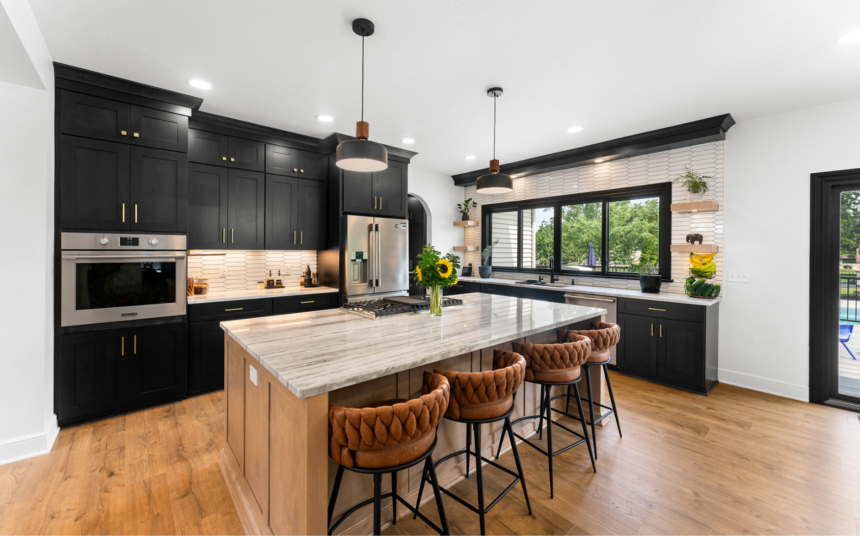 Average Cost of Kitchen Remodel