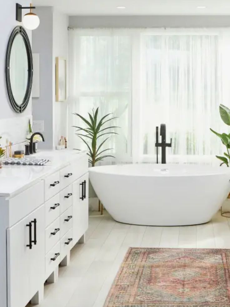 Bathroom Renovation