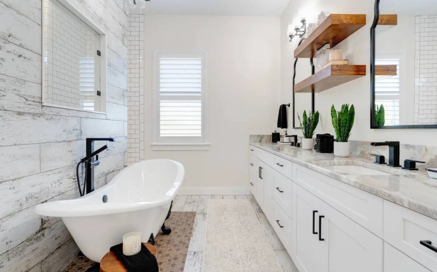 Cost to Remodel a Bathroom