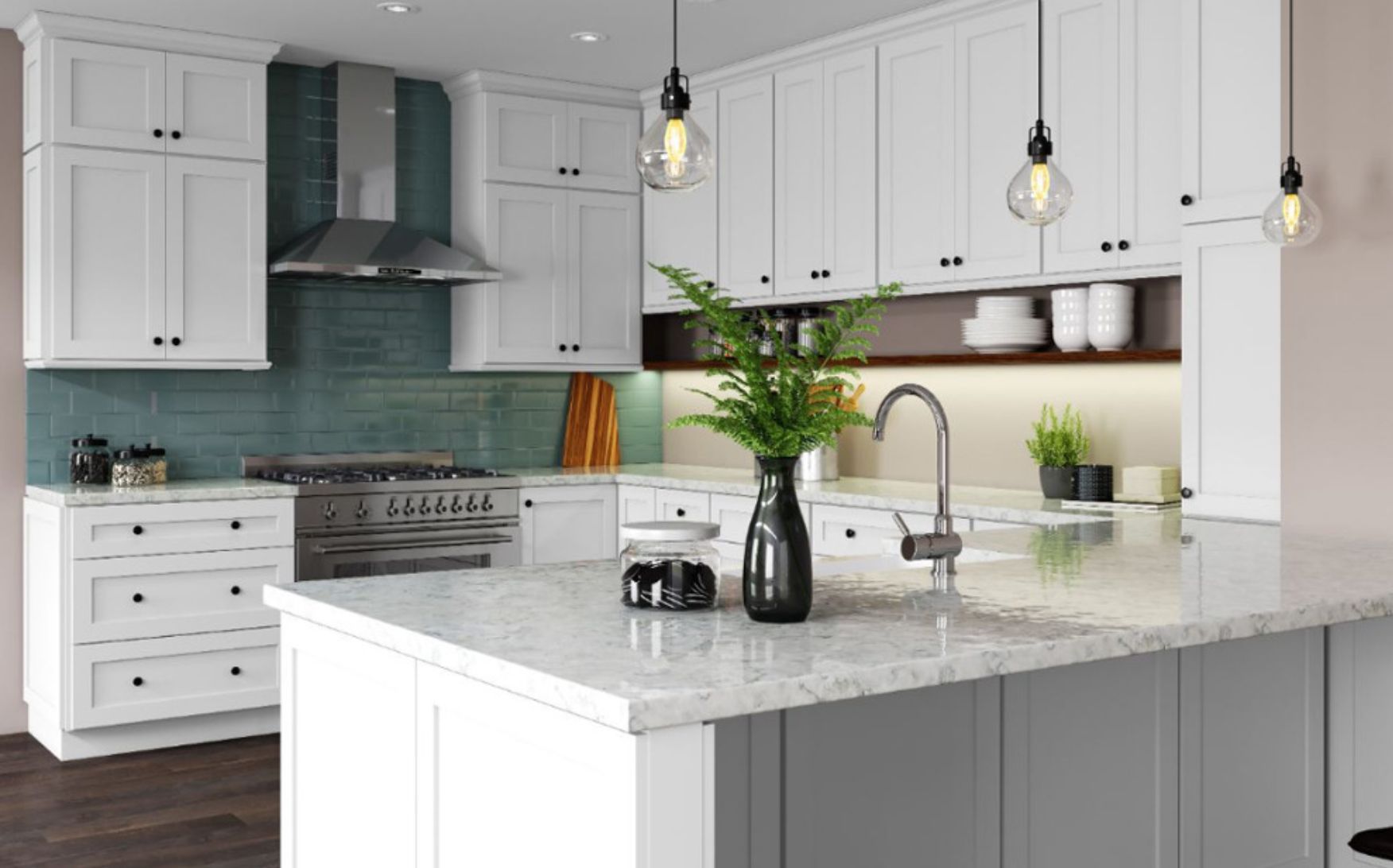 Kitchen Cabinet Door Styles