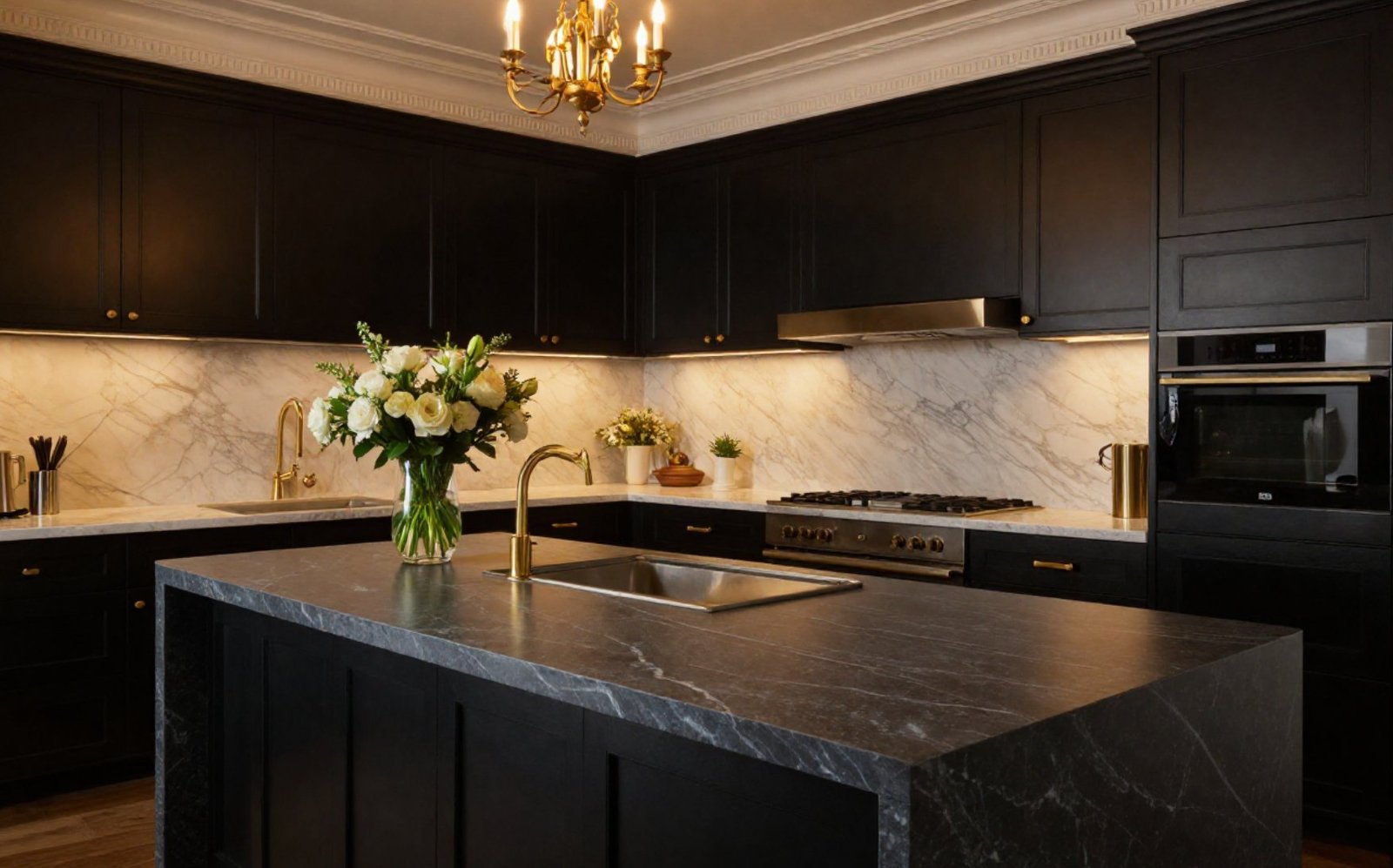 Soapstone Shades For Royal Aesthetic
