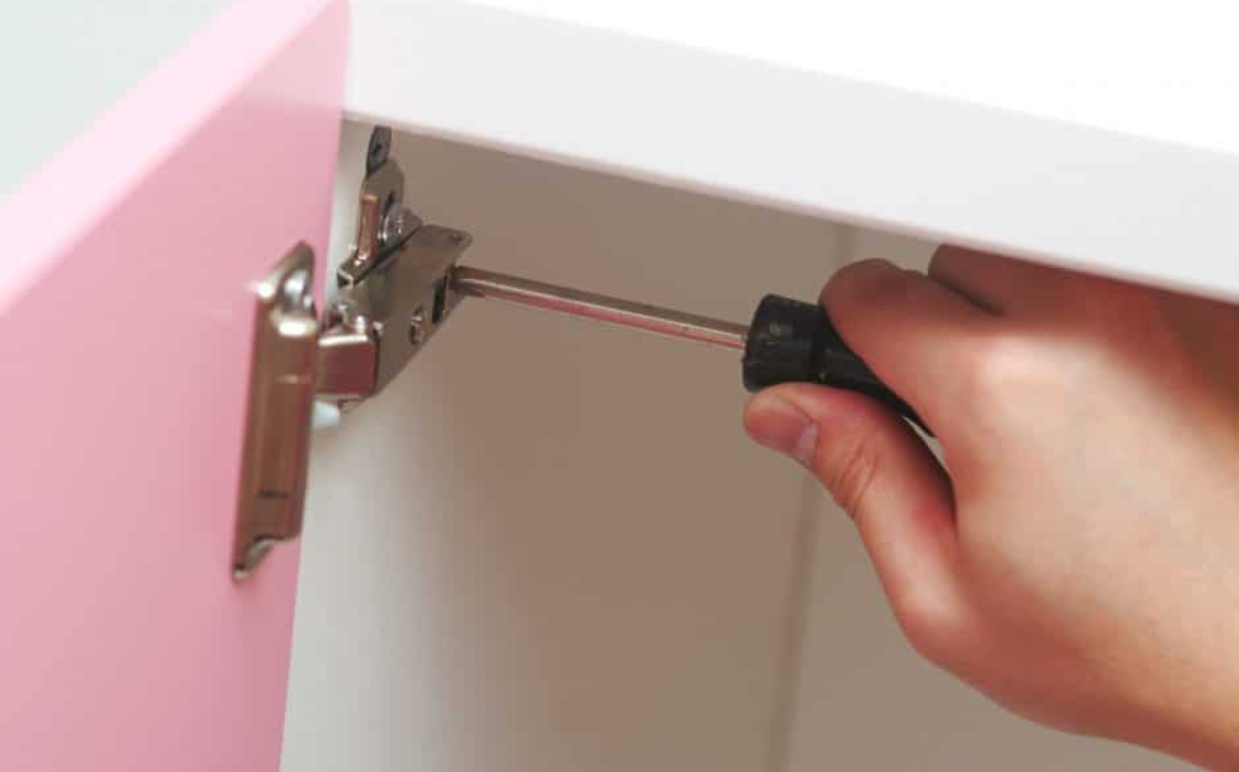 European Hinges