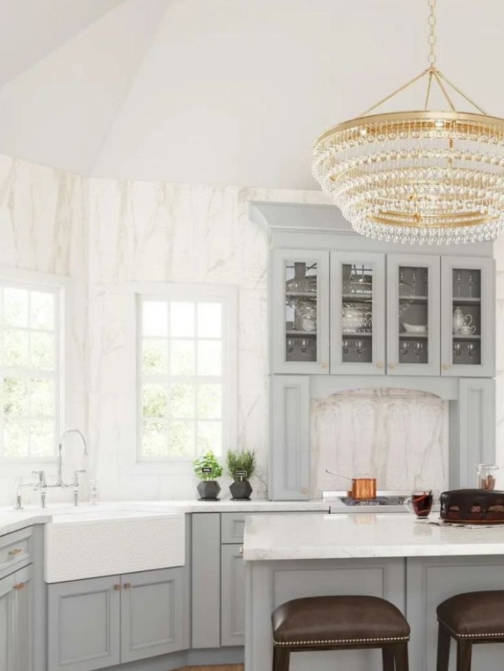 Kitchen Cabinets Installer