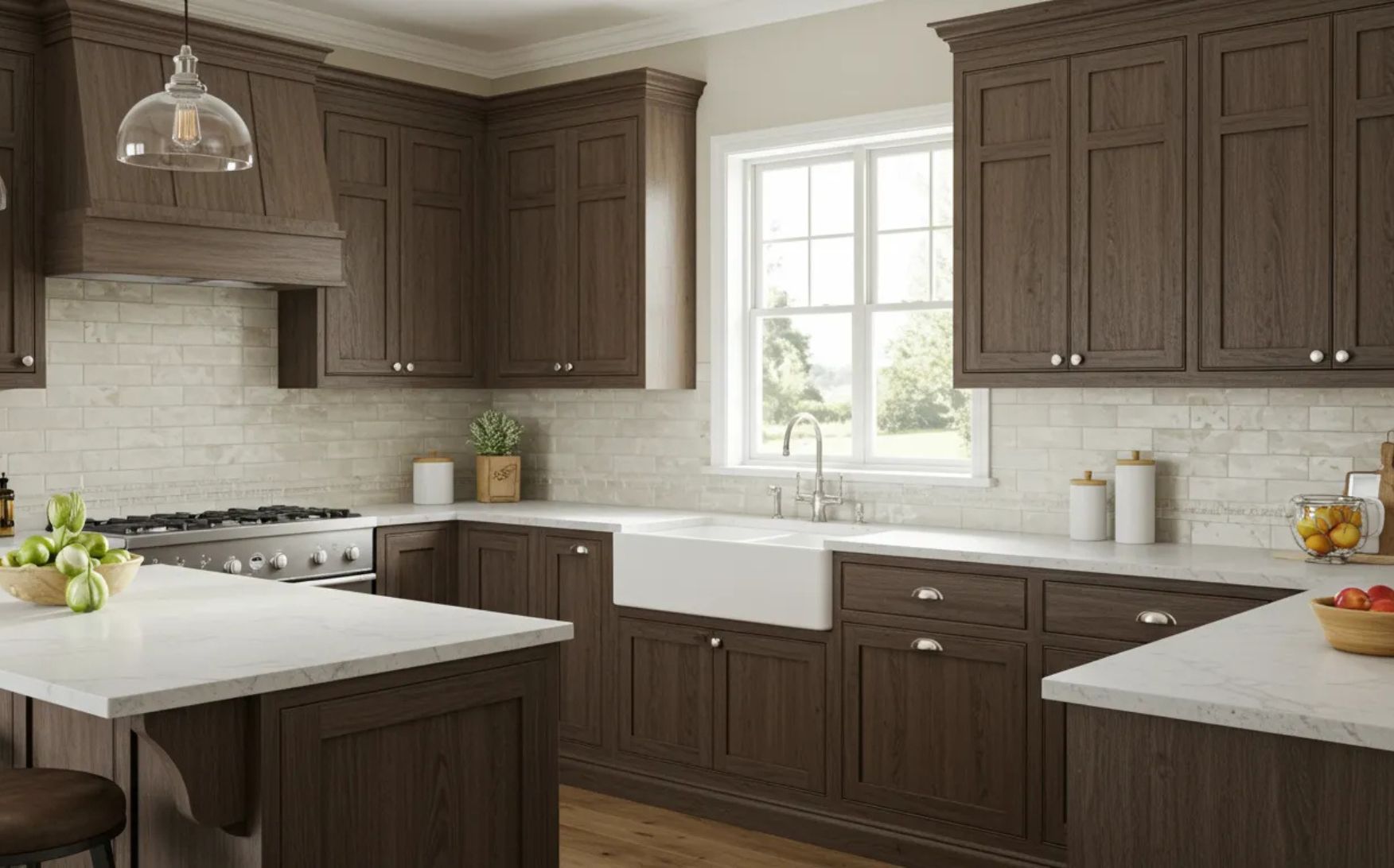 MDF Cabinets