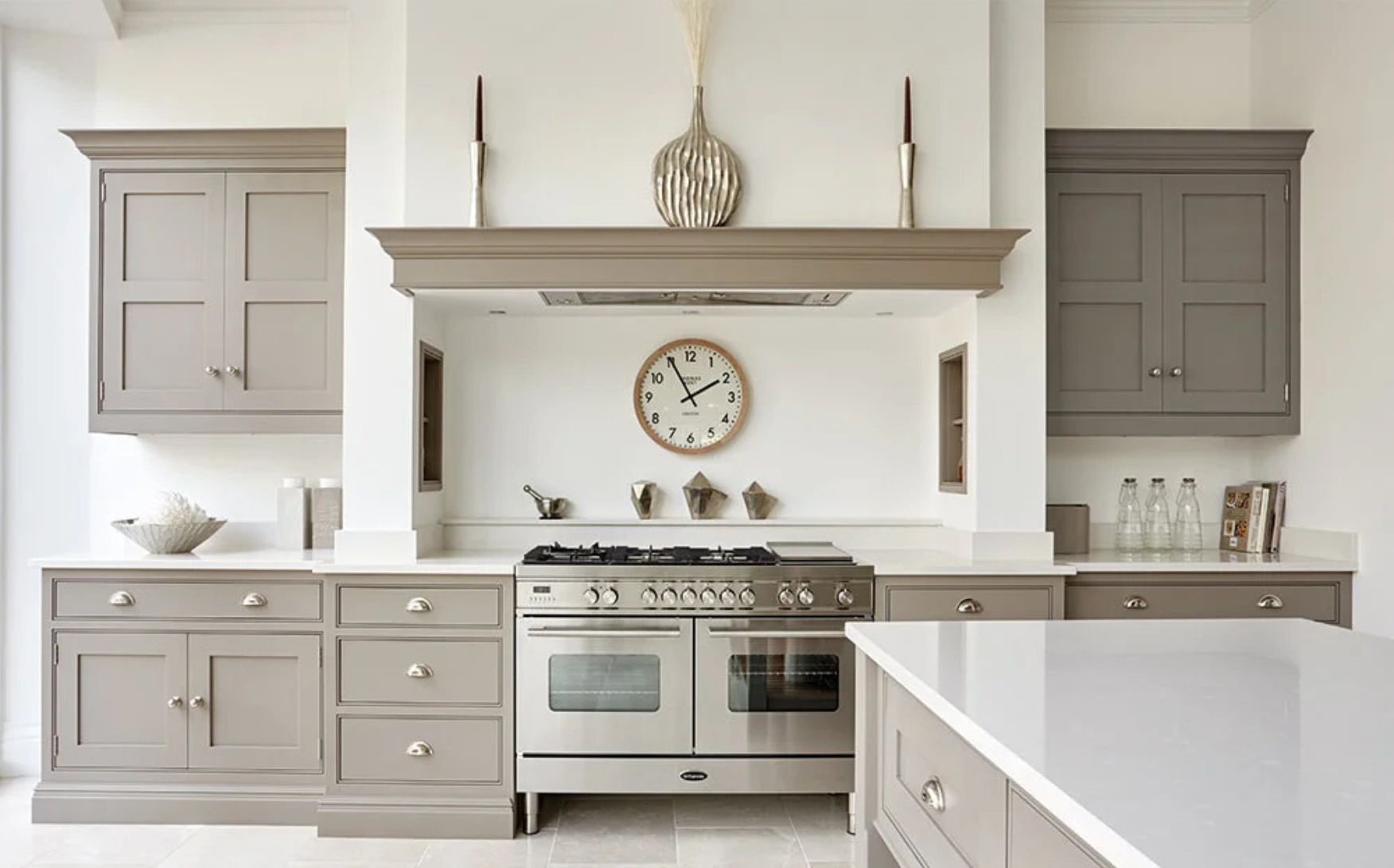 Shaker Cabinets