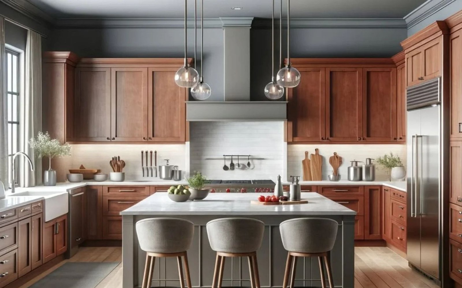 How Much Should a 10x10 Kitchen Remodel Cost