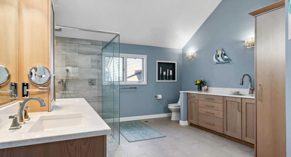 Bathroom Remodel Ideas
