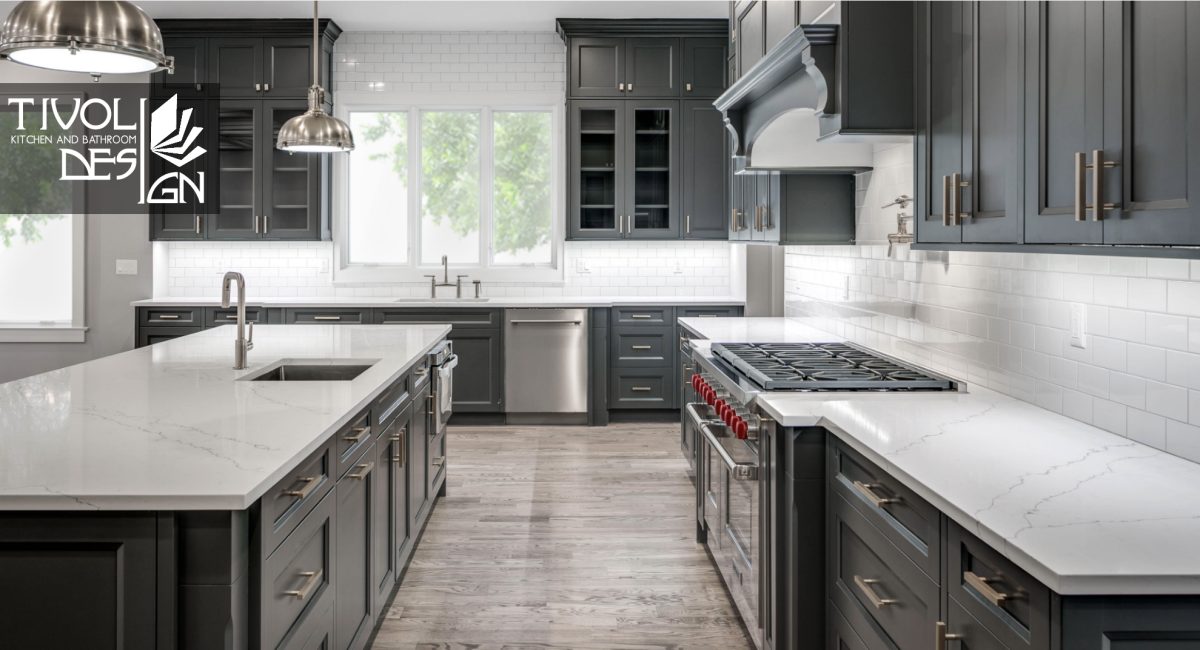 Best Kitchen Layout Ideas That Match Your Lifestyle