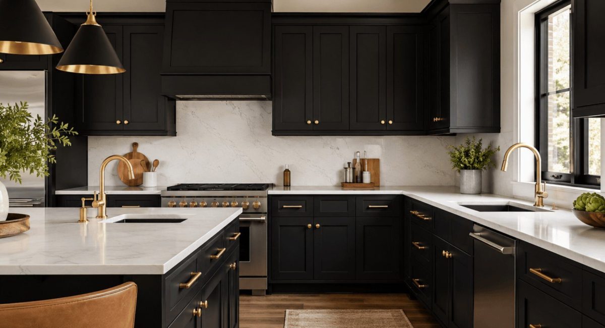 How to Adjust Cabinet Hinges