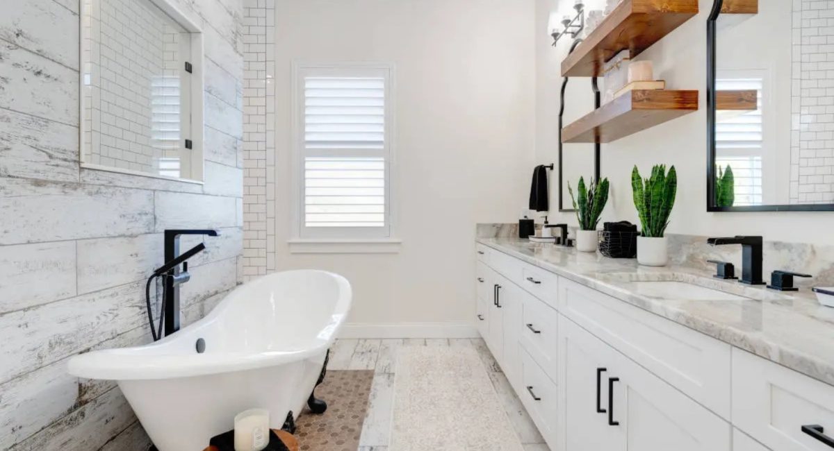 Cost to Remodel a Bathroom