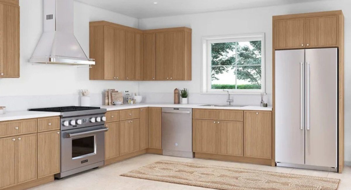 Custom Cabinets Cost