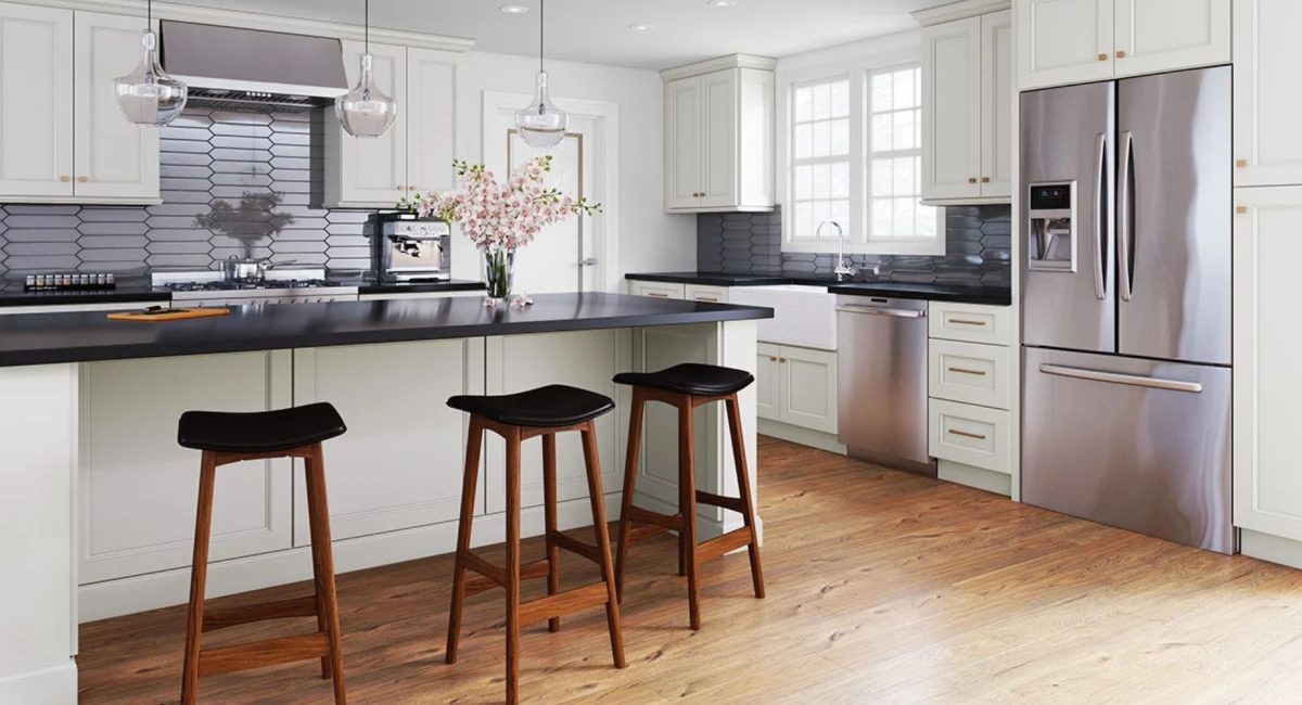 How Much are Kitchen Cabinets