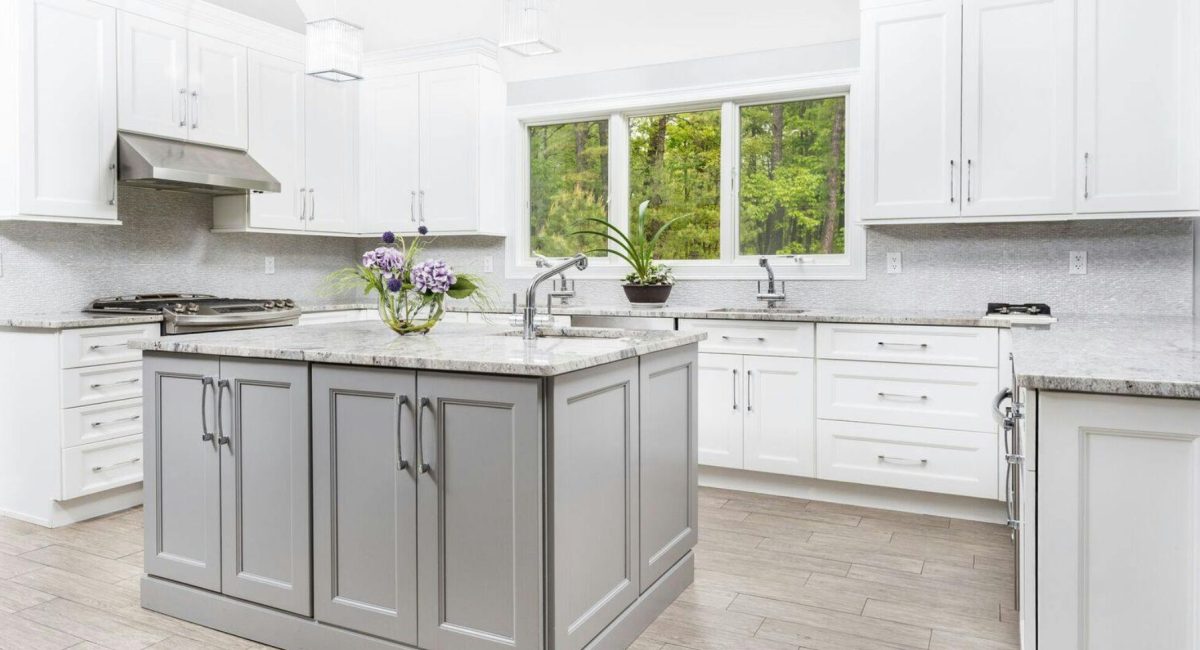 How To Buy Kitchen Cabinets Directly From The Manufacturer?