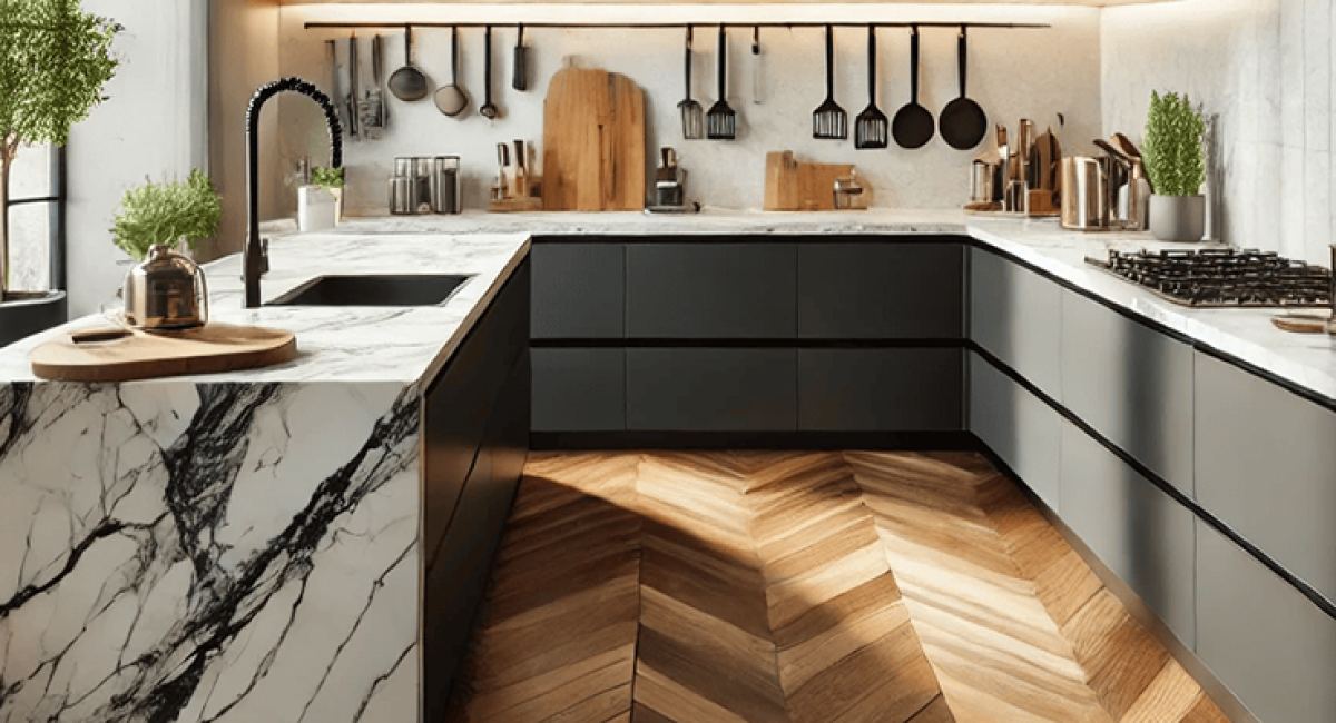 How to choose the right materials