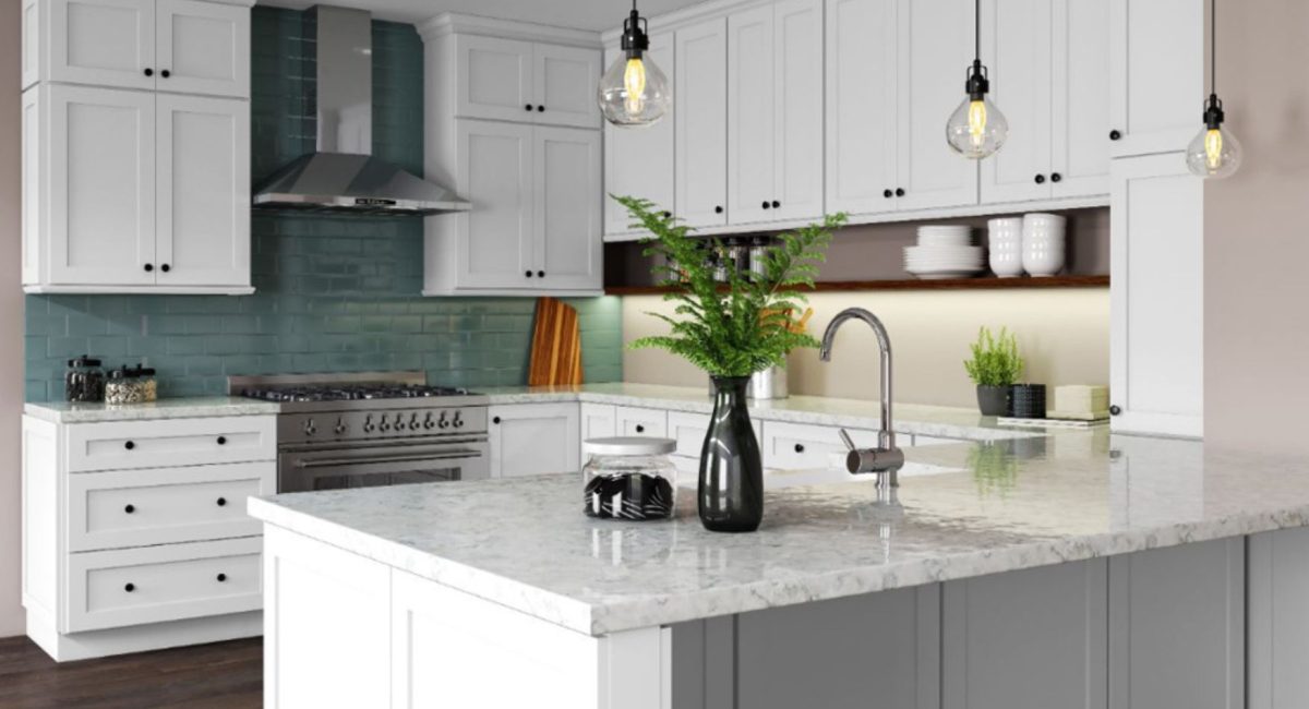 Kitchen Cabinet Door Styles